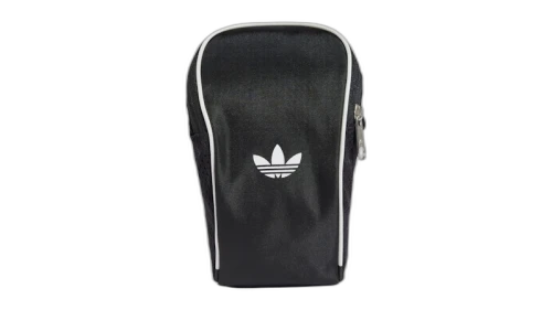 adidas Adicolor Small Sling Bag Black/White