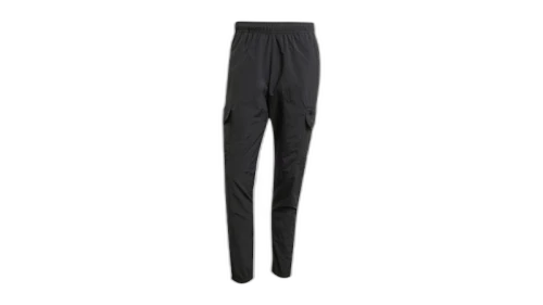 adidas Tiro 25 Travelwear Pant Black