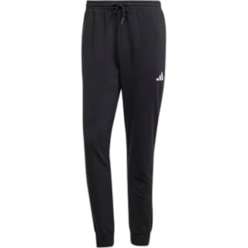 adidas Essentials Feel Cozy French Terry Pant Black/White