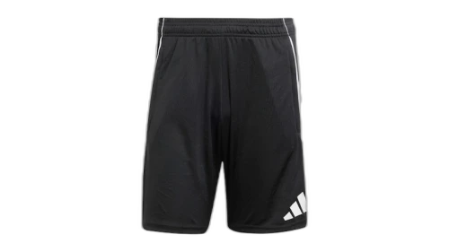 adidas Tiro 25 Competition Shorts Black/Team Grey Four