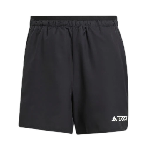 adidas Terrex Multi Light Shorts Black