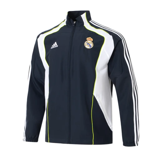 adidas Real Madrid Ubp Track Top Night Navy