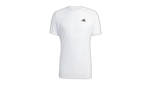 adidas Pro Climacool+ Freelift Tee White