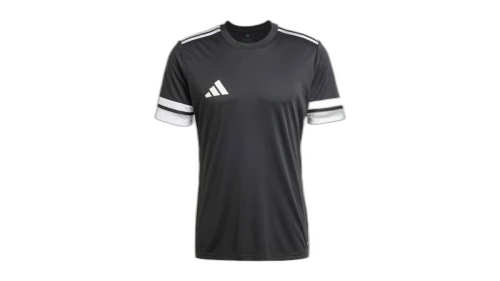 adidas Squadra 25 Jersey Black White
