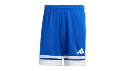 adidas Squadra 25 Shorts Royal Blue/White