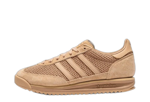 adidas SL 72 RS Warm Sandstone Magic Beige