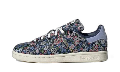 adidas Stan Smith Liberty London Floral Embroidery (Women's)
