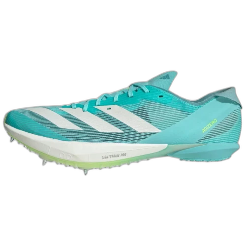 adidas Adizero Ambition Flash Aqua Zero Metalic Lucid Lemon