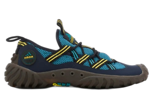 adidas Water Moc Equipment Teal Aurora Ink