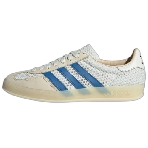 adidas Gazelle Indoor Off White Focus Blue