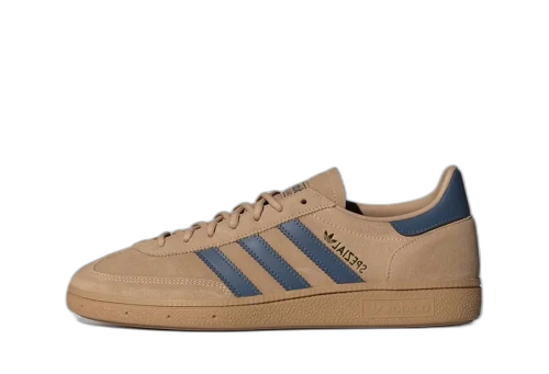 adidas Handball Spezial Warm Sandstone Preloved Ink