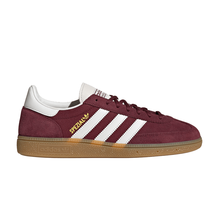 adidas Handball Spezial Shadow Red White Chalk White