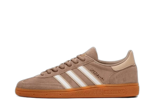 adidas Handball Spezial Chalky Brown White Magic Beige