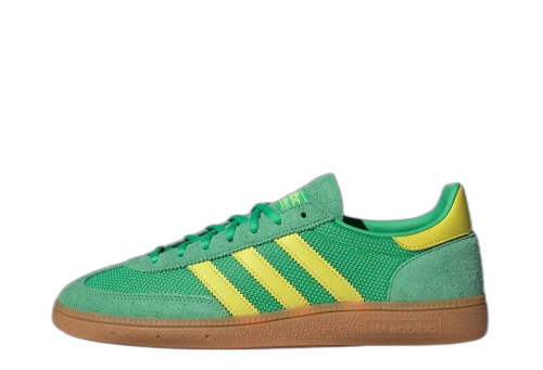 adidas Handball Spezial Energy Green Pure Sulfur