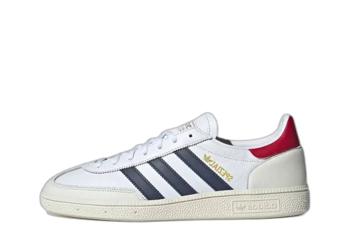 adidas Handball Spezial Cloud White Arctic Night