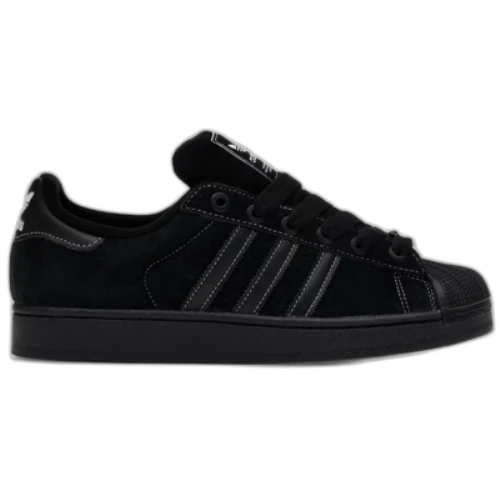 adidas Superstar II Core Black