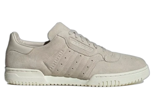 adidas Powerphase Alumina Off White