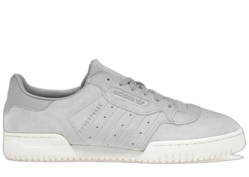 adidas Powerphase Grey Off White