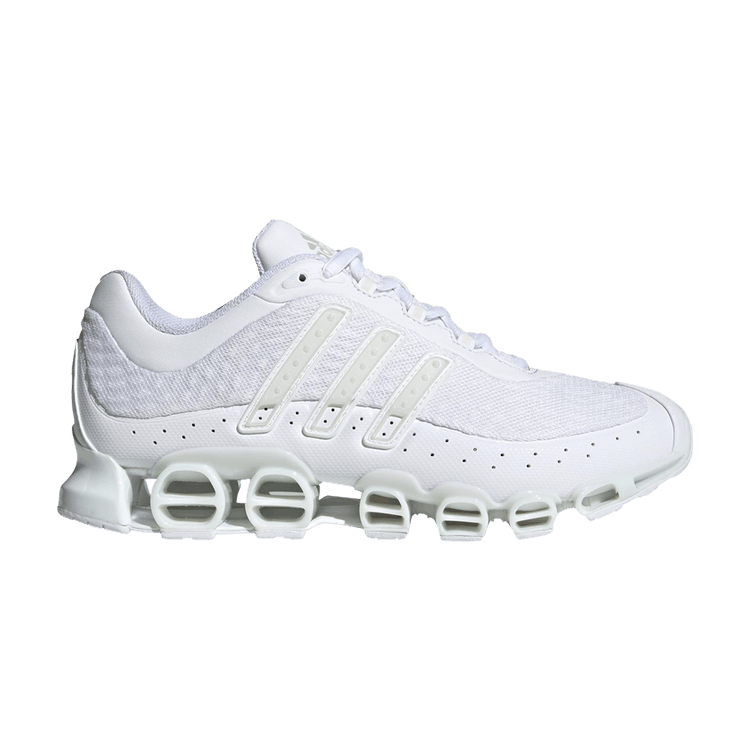 adidas Megaride Cloud White Grey One