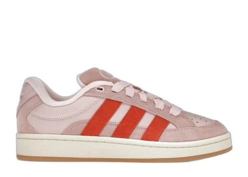 adidas Campus 00s Beta Clear Pink Cream White (Women's)
