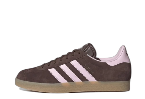 adidas Gazelle Auburn Clear Pink