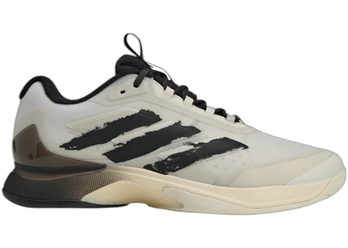 adidas Y-3 Avacourt 2 Orbit Grey Black (Women's)