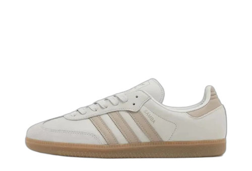 adidas Samba OG Grey Vapor Grey Gum