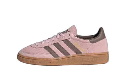 adidas Handball Spezial Clear Pink Earth Strata (GS)