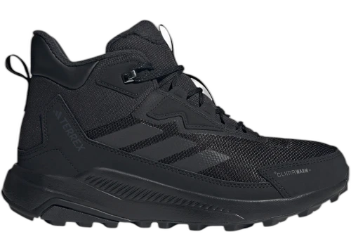 adidas Terrex Anylander Climawarm+ Core Black Carbon Grey Six