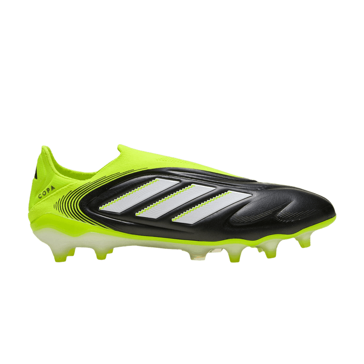 adidas Copa Pure 3 Elite FG Lucid Lemon Pack