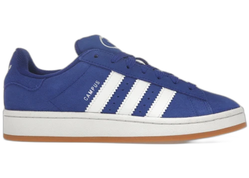 adidas Campus 00s Blue (GS)