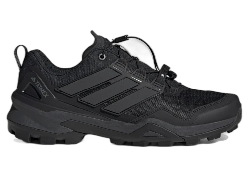 adidas Terrex Skychaser Core Black Carbon