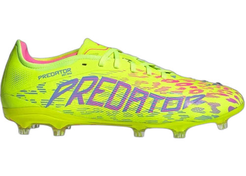adidas Predator Pro FG Mystic Victory Pack