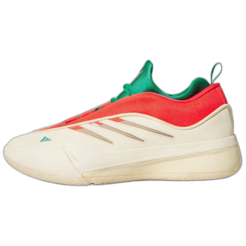 adidas Dame 9 Egg Nog