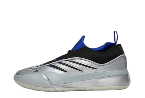 adidas Dame 9 Tecmo Bowl