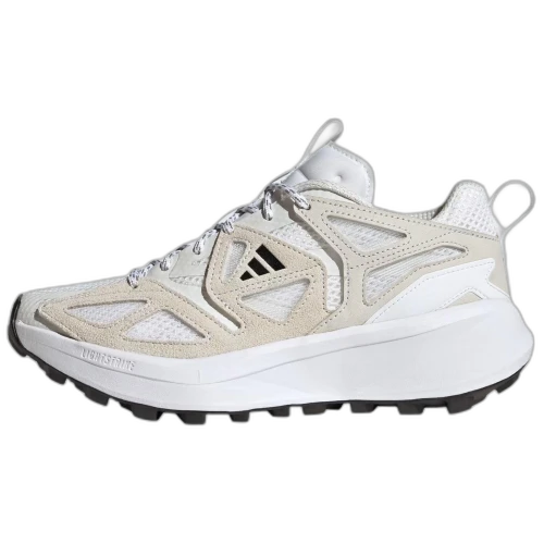 adidas Kantai Trail Cloud White Core Black Crystal White (Women's)