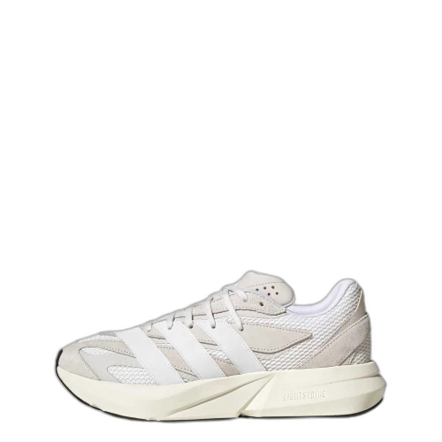 adidas Lightblaze Crystal White Cloud White Grey One