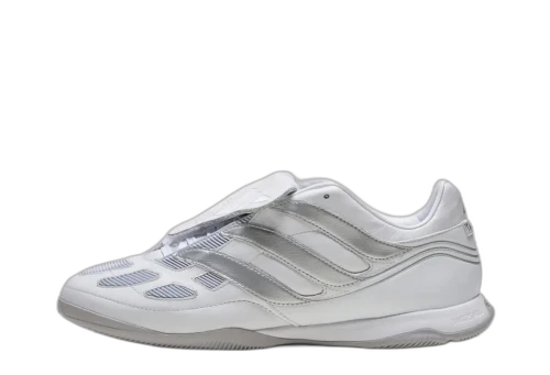 adidas Lightblaze Alumina Core Black Cloud White