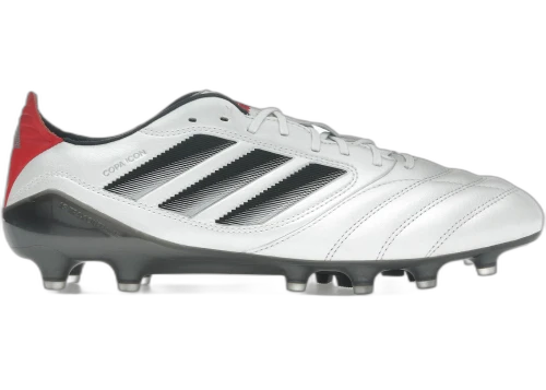 adidas Copa Icon 2 FG White Black Pure Ruby