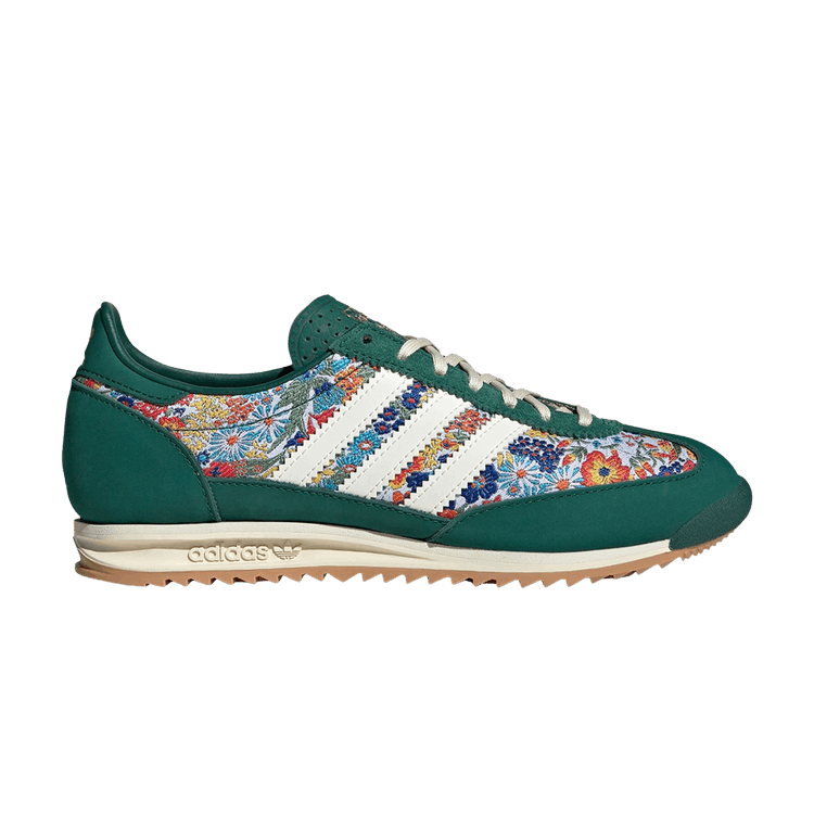 adidas SL 72 OG Liberty London Collegiate Green (Women's)