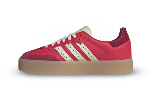 adidas Sambae Valentine's Day (Women's)