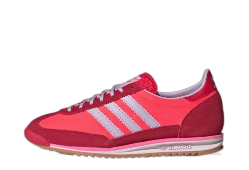 adidas SL72 Solar Red Ice Lavender (Women's)