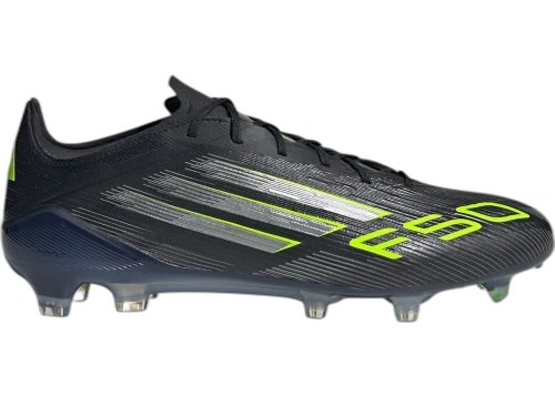 adidas Adizero F50 Elite FG Electric Stealth Pack