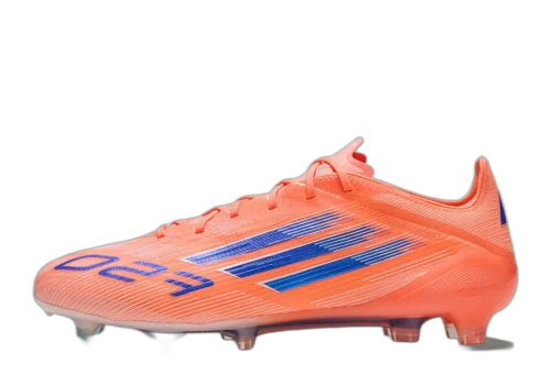 adidas F50 Elite FG Coral Blaze Pack