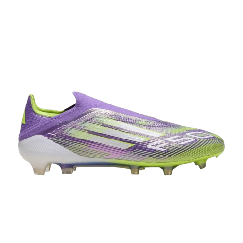 adidas F50 Elite Laceless FG Radiant Blaze Pack