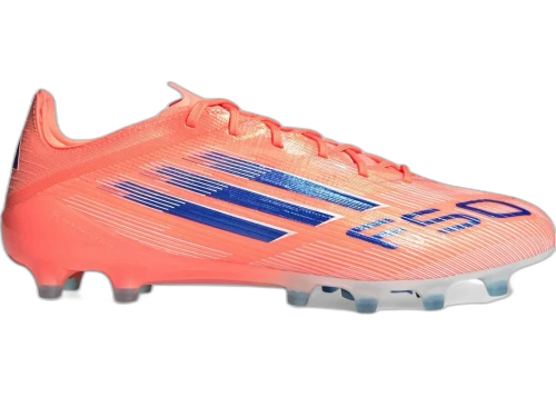 adidas F50 Elite AG Coral Blaze Pack