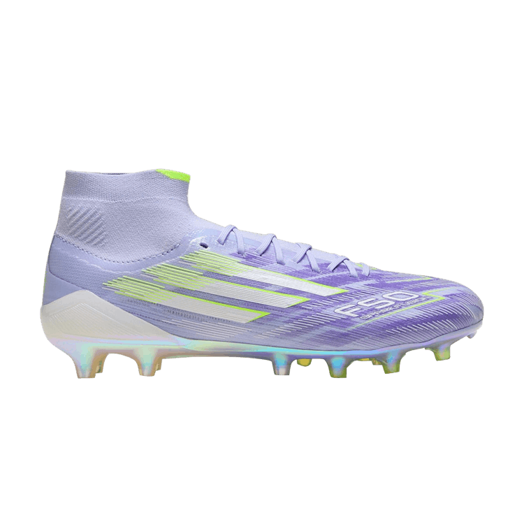 adidas F50 Elite Mid-Cut FG Sparkfusion Radiant Blaze Pack (Women's)