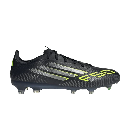 adidas F50 Pro FG Electric Stealth Pack