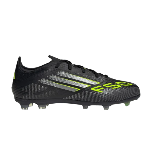 adidas F50 Elite FG Electric Stealth Pack (GS)