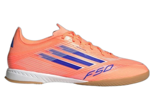 adidas F50 League Indoor Coral Blaze Pack